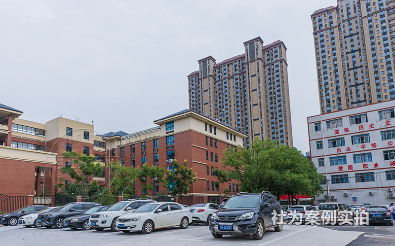 学校智能电表