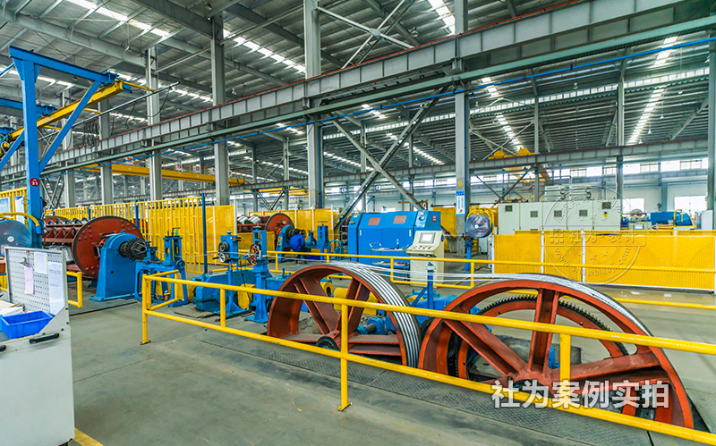 工业园区智能电能表