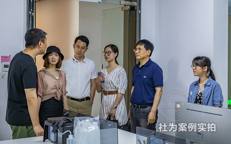 能耗监测系统