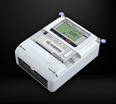 长沙威胜DTSD341-MB3多功能电能表