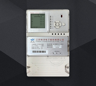江苏林洋FKGA43-TLY2122型专变采集终端（III型）