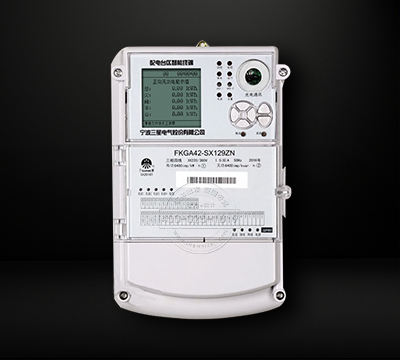 宁波三星FKGA42-SX129ZN农电终端