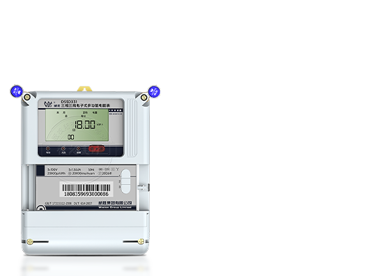 威胜DSSD331-MB3