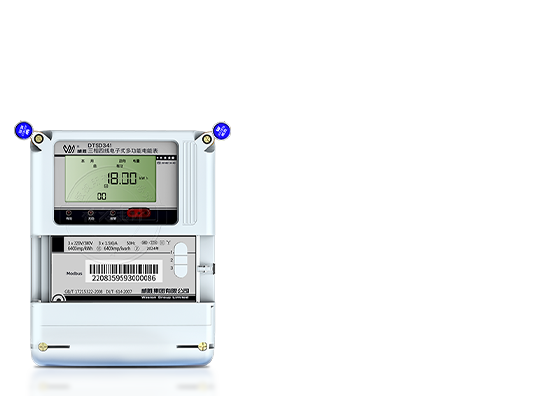 威胜DTSD341-MB3